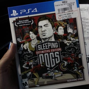 GameStop - Brand new. I paid $6ish with a couple trade-ins, of course. - Video Game Stores Near Me - Rancho Cordova, California