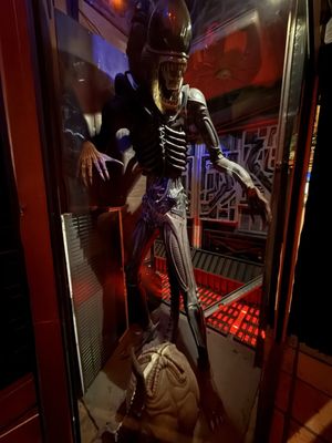 Museum of the Weird by null