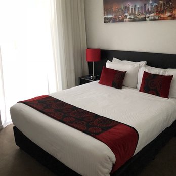 Mantra Midtown - Hotels Near Me - Brisbane, QLD