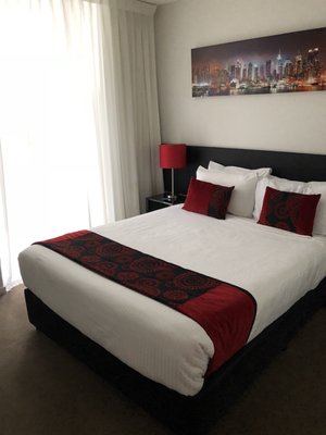 Mantra Midtown Brisbane by null