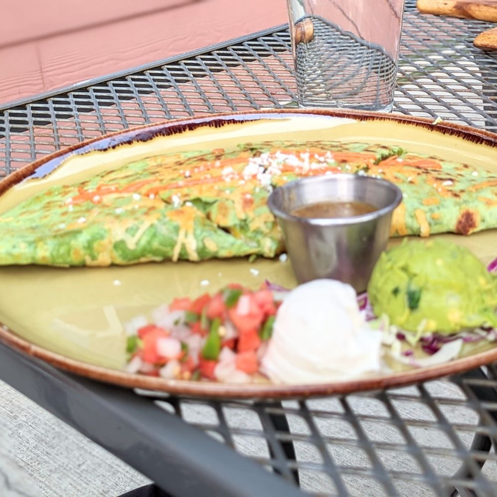Molé Restaurant - Steak Quesadilla - Mexican Near Me - Spokane, Washington Molé Restaurant - Steak Quesadilla - Mexican Near Me - Spokane, Washington