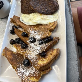 Canopy Road Cafe - Tallahassee - French toast griddle - Pancakes Near Me - Tallahassee, Florida