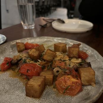 Anima by Edo - Pluma iberico - Tapas/Small Plates Near Me - Las Vegas, Nevada Anima by Edo - Pluma iberico - Tapas/Small Plates Near Me - Las Vegas, Nevada