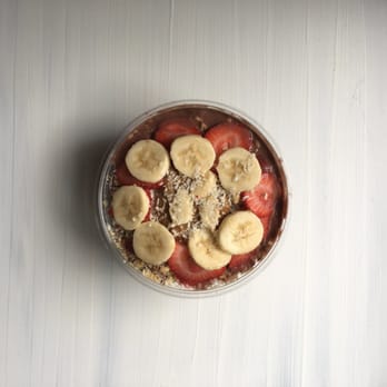 Green’s Natural Foods - the glorious almond Acai bowl made by Andrew - Juice Bars & Smoothies Near Me - Basking Ridge, New Jersey Green’s Natural Foods - the glorious almond Acai bowl made by Andrew - Juice Bars & Smoothies Near Me - Basking Ridge, New Jersey