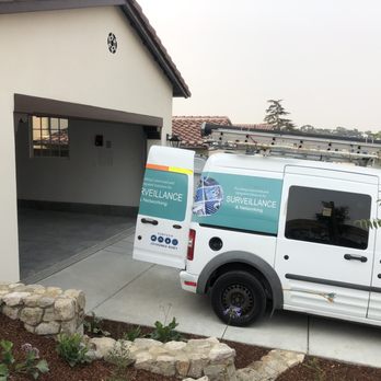 Suntech - They are starting the work on my house in Fremont. - Security Systems Near Me - Union City, California