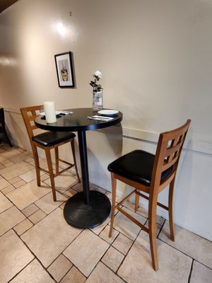 Mezzo Bistro & Bar by null