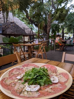 La Carpaccieria by null