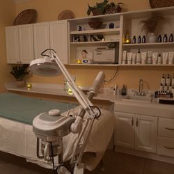 Coastal Day Spa