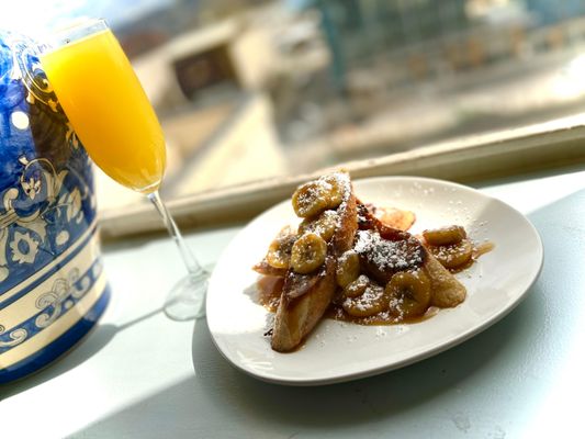 Shires' Rooftop by null