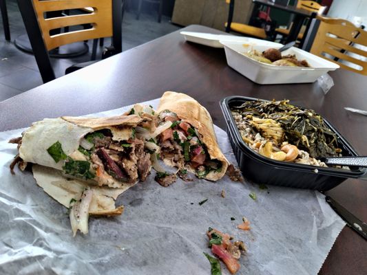 Super Greenland Market by null