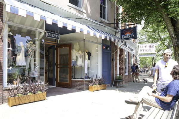 Faherty Sag Harbor by null