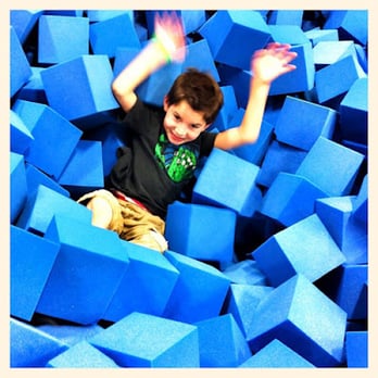 Sky Zone Trampoline Park - Trampoline Parks Near Me - Anaheim, California Sky Zone Trampoline Park - Trampoline Parks Near Me - Anaheim, California