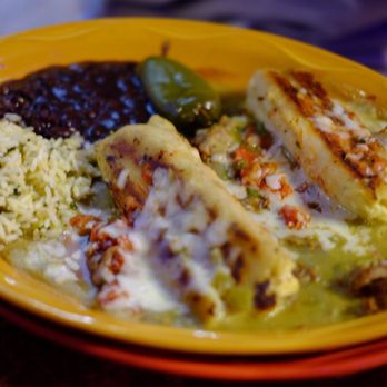 Oscar's Cafe - Tamale - Mexican Near Me - Springdale, Utah