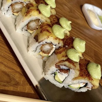 Maguro Sushi - Sushi Bars Near Me - Orlando, Florida
