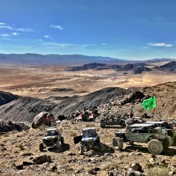 King of The Hammers - Festivals Near Me - Johnson Valley, California