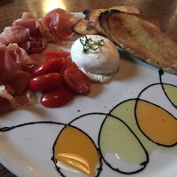 Fat Olives - Buratta for days! - Pizza Near Me - Flagstaff, Arizona