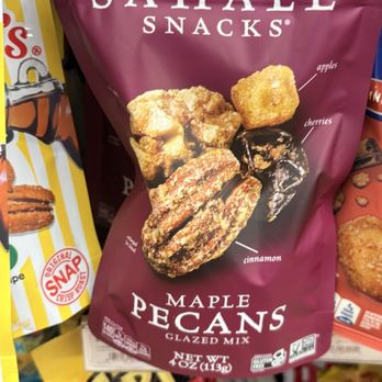 MAPCO - Variety of snacks - Convenience Stores Near Me - Memphis, Tennessee MAPCO - Variety of snacks - Convenience Stores Near Me - Memphis, Tennessee