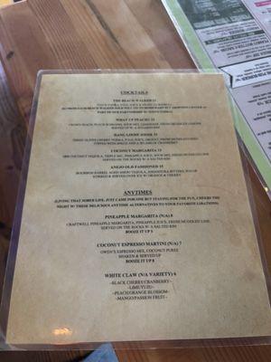 Menu photo 5 Twisted Lime Pub Mill Creek, WA Menu photo 5 Twisted Lime Pub Mill Creek, WA
