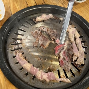 Bull BBQ - IG: happyfoodieoc - Korean Near Me - Gardena, California