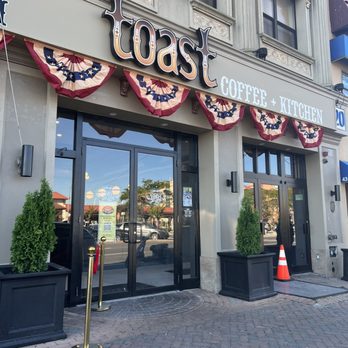 Toast Coffeehouse - Breakfast & Brunch Near Me - Long Beach, New York Toast Coffeehouse - Breakfast & Brunch Near Me - Long Beach, New York