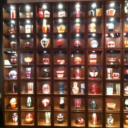 L'Isola - Museum quality showroom!