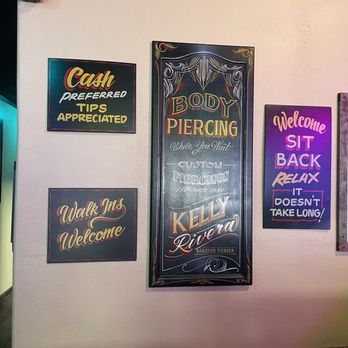 Plan9piercing - Inside - Tattoo Near Me - Las Vegas, Nevada Plan9piercing - Inside - Tattoo Near Me - Las Vegas, Nevada