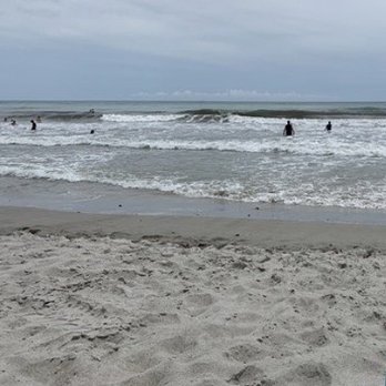 Lori Wilson Park - Here's a view of the beach taken by another person posted on Trip advisor.? - Parks Near Me - Cocoa Beach, Florida Lori Wilson Park - Here's a view of the beach taken by another person posted on Trip advisor.? - Parks Near Me - Cocoa Beach, Florida