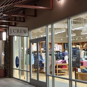 J.Crew Factory - Fall 2025, J. Crew - Accessories Near Me - Chandler, Arizona