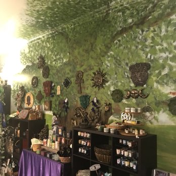 The Green Man Store - Supernatural Readings Near Me - Burbank, California The Green Man Store - Supernatural Readings Near Me - Burbank, California