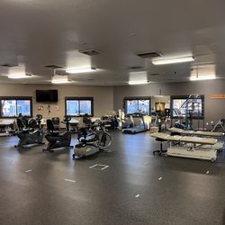 Step & Spine Physical Therapy