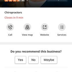 Kotkin Chiropractic Center