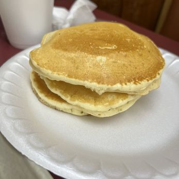Hickory House - Tall Stack of Pancakes - Barbeque Near Me - Lancaster, Texas Hickory House - Tall Stack of Pancakes - Barbeque Near Me - Lancaster, Texas