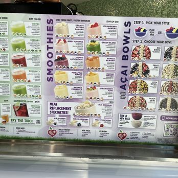 Movita Juice Bar - Menu - Juice Bars & Smoothies Near Me - Long Beach, California Movita Juice Bar - Menu - Juice Bars & Smoothies Near Me - Long Beach, California