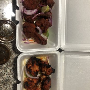 Bawarchi Biryanis - Indian Near Me - Columbus, Ohio