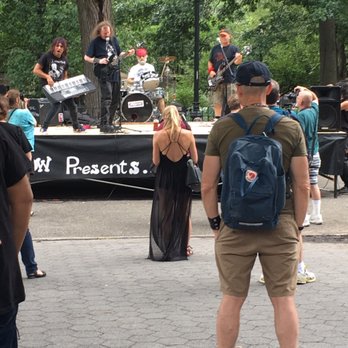 Tompkins Square Park - Parks Near Me - New York, New York Tompkins Square Park - Parks Near Me - New York, New York