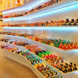 Barcelona Duck Store