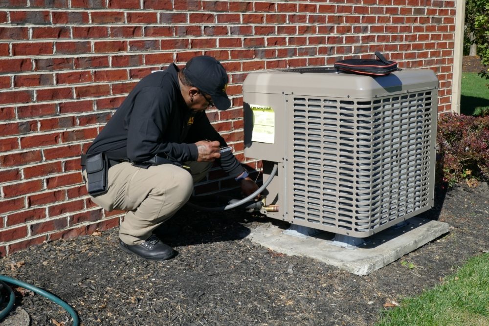 A&T Trusted Home Inspections - mold inspector in Liberty Township, OH