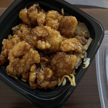 Panda Express - Chinese Near Me - Walnut, California
