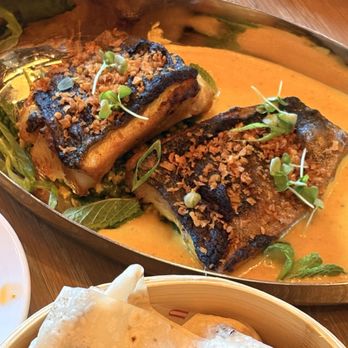 Eylan - Indian Near Me - Menlo Park, California