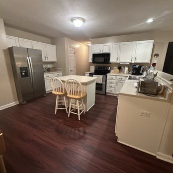 Claire's Cabinet Refinishing - Refinishing Services Near Me Claire's Cabinet Refinishing - Refinishing Services Near Me