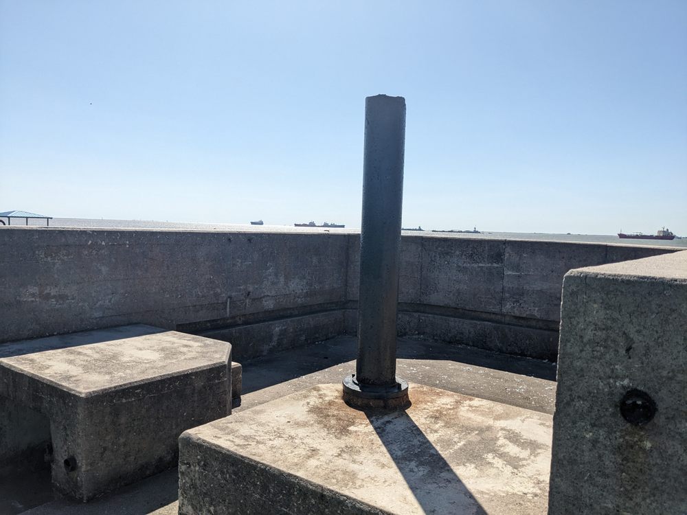 Fort Travis Image