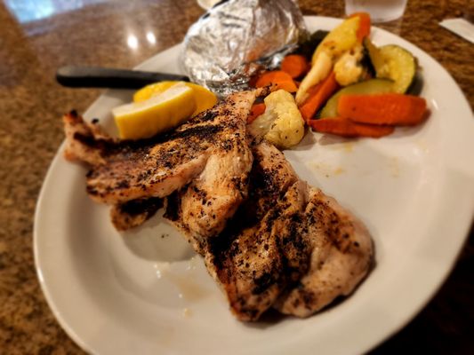 Cedar Glen Malt Shop by null