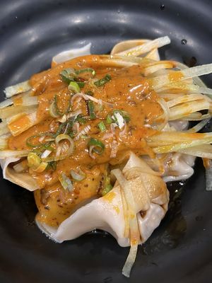 Xiao Long Dumplings by null