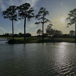 Lakeside Country Club - Oxbow Lake