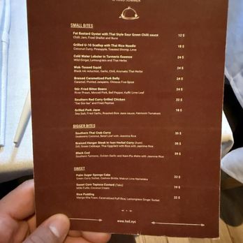 Hed Nyc - Thai Near Me - New York, New York Hed Nyc - Thai Near Me - New York, New York