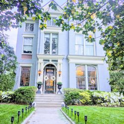 Louisville Historic Tours