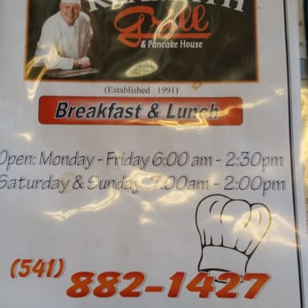 The Klamath Grill - American Near Me - Klamath Falls, Oregon The Klamath Grill - American Near Me - Klamath Falls, Oregon