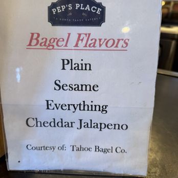 Peps Place - Breakfast & Brunch Near Me - Tahoe Vista, California Peps Place - Breakfast & Brunch Near Me - Tahoe Vista, California