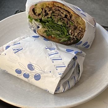Pizzana - Beef sandwich - Salad Near Me - Los Angeles, California Pizzana - Beef sandwich - Salad Near Me - Los Angeles, California