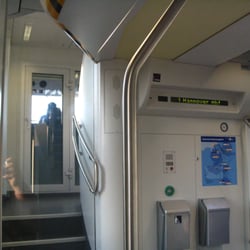 metronom Eisenbahngesellschaft mbH
